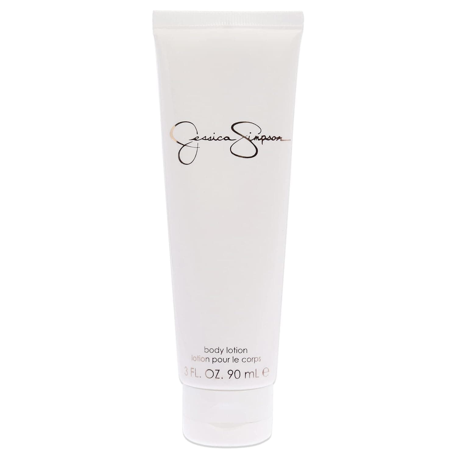 Jessica Simpson Signature Women Body Lotion 3 oz