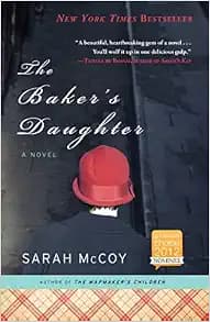 The Baker's Daughter: A Novel