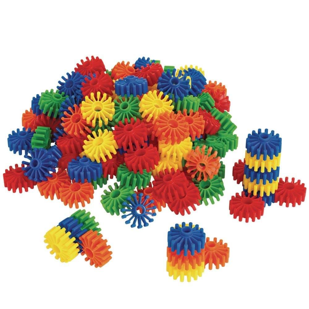 Excellerations Building Wheels 120 Pieces (Item # Spokes)