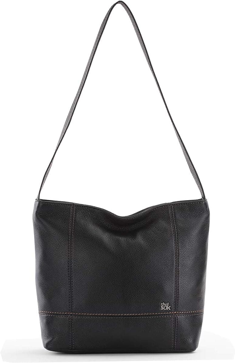 The Sak De Young Leather Hobo