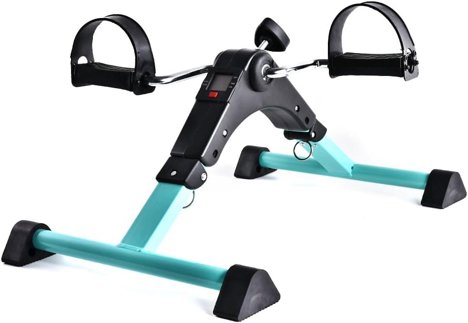 B BAIJIAWEI Arm Exercise Peddler Machine