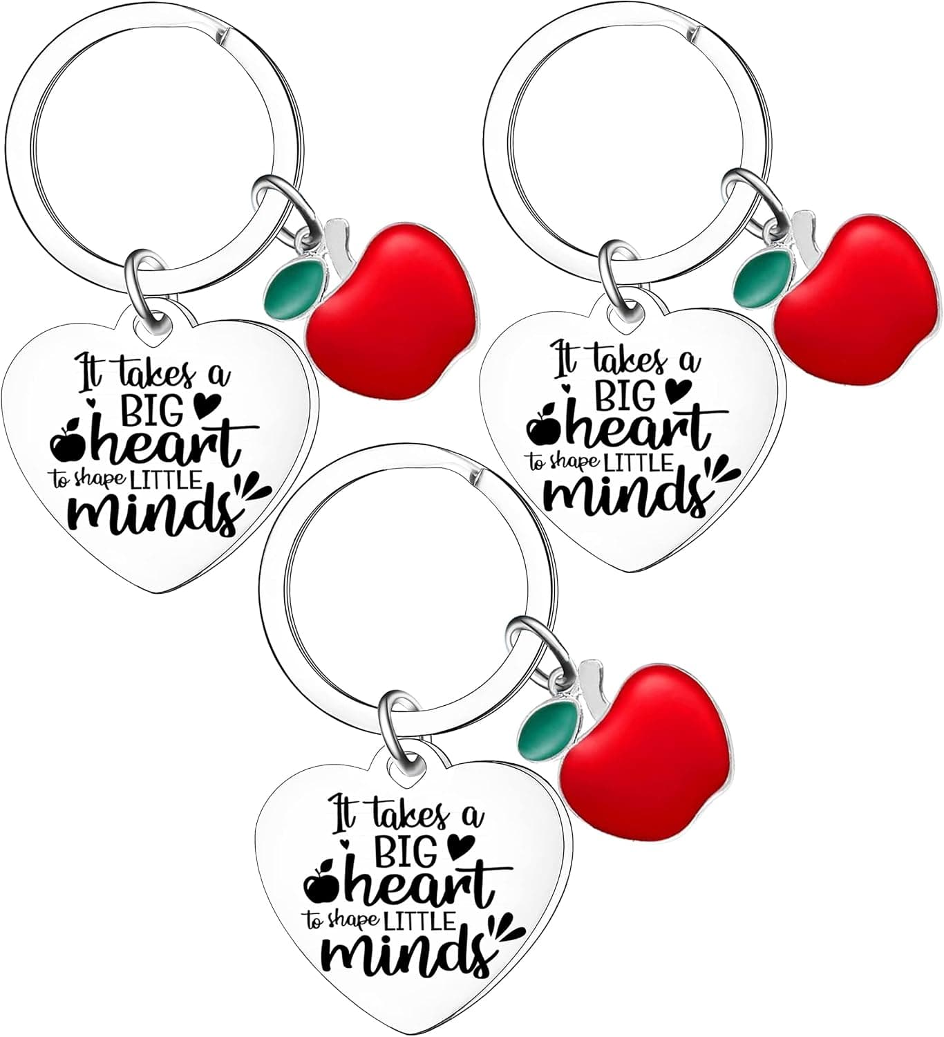 Teacher Gifts for Women Teacher Keychain Birthday Gift for Teacher Gifts from Students