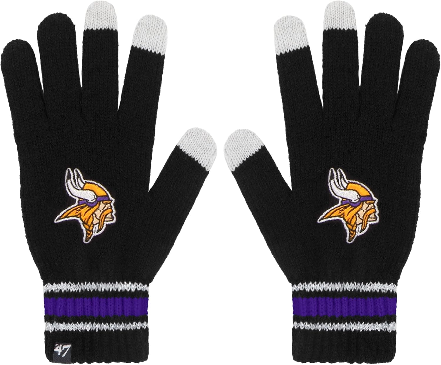 '47 NFL Women's Ellie Gloves