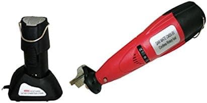Cordless Battery-Powered Chain Grinder