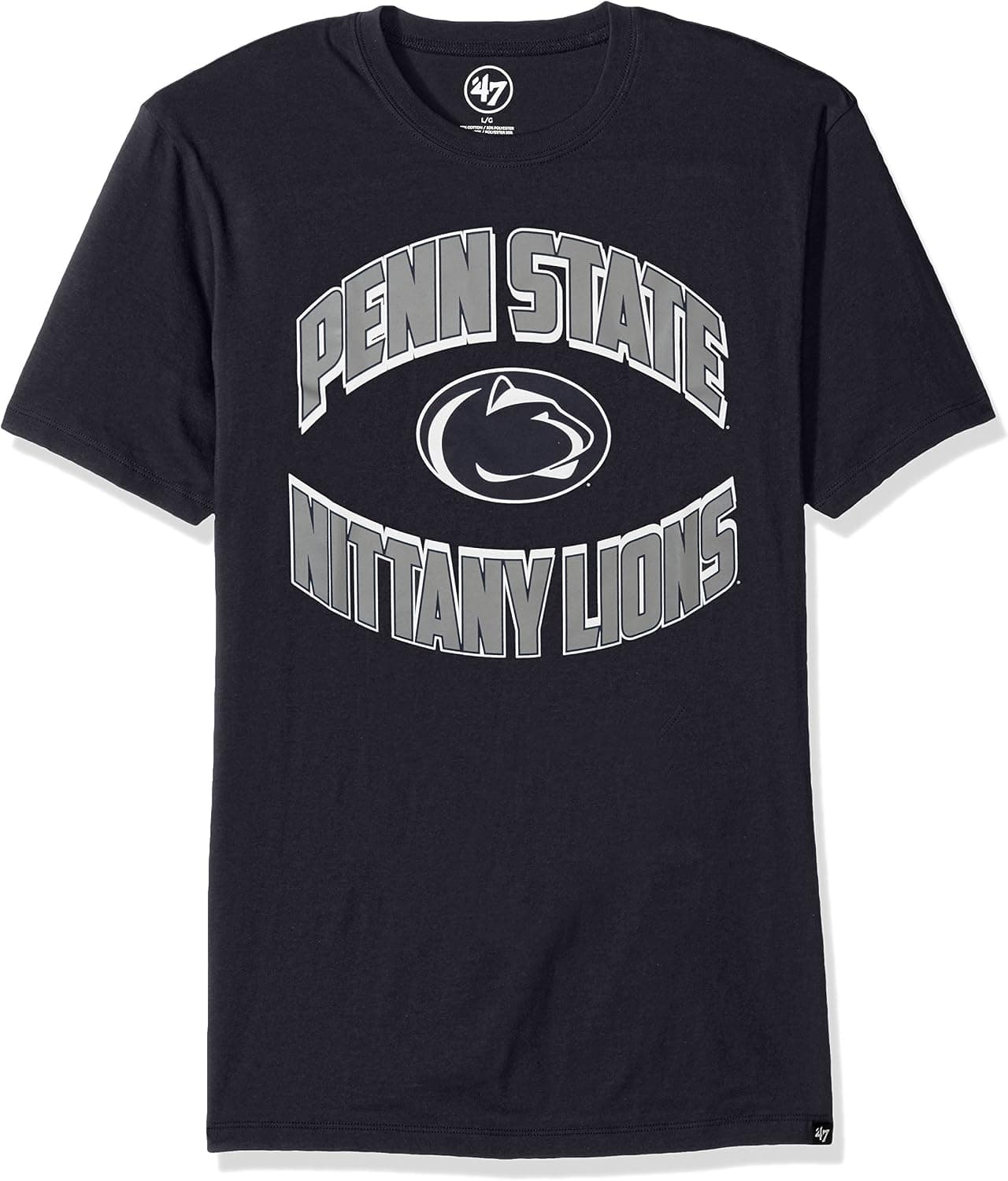 '47 NCAA Men's Diamond King Splitter Tee