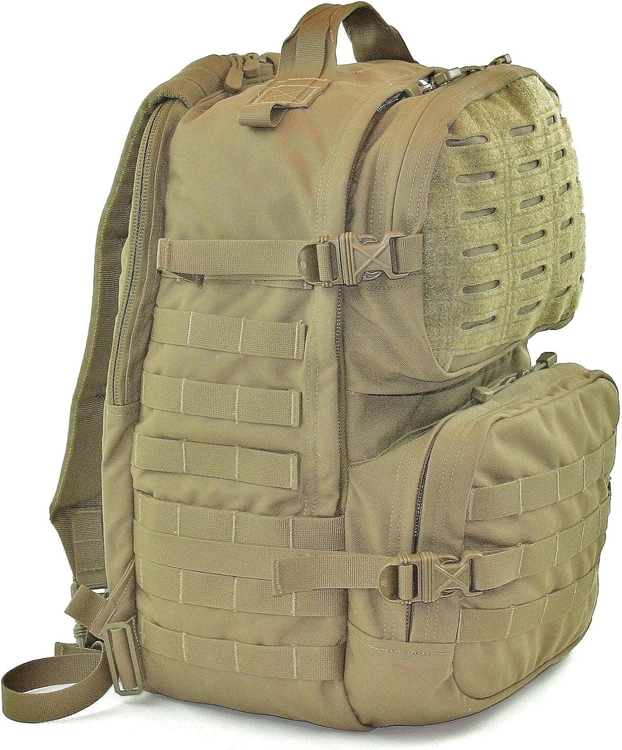 Spec Ops T.H.E. Ultimate Assault Pack