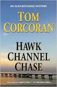 Hawk Channel Chase