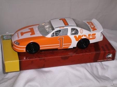 Tennessee Nascar Racer