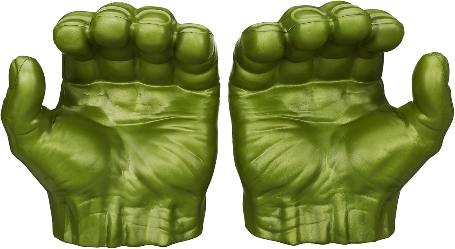 Marvel Avengers Hulk Gamma Grip Fists