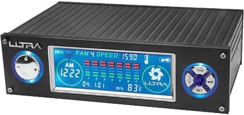Ultra Products ULT31810 Fan Commander