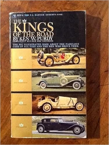 The kings of the road