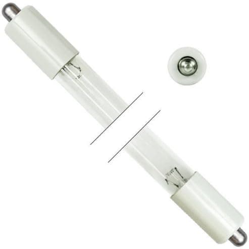 G36T5L - Germicidal Tubular Lamp - Single Pin - Double Ended