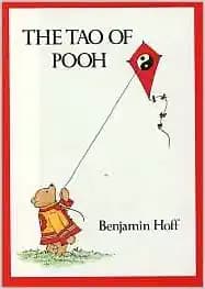 The Tao of Pooh (Edition Reprint.) by Hoff, Benjamin [Hardcover(1982£©]