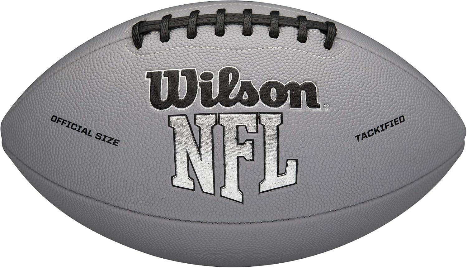 WILSON NFL MVP Football