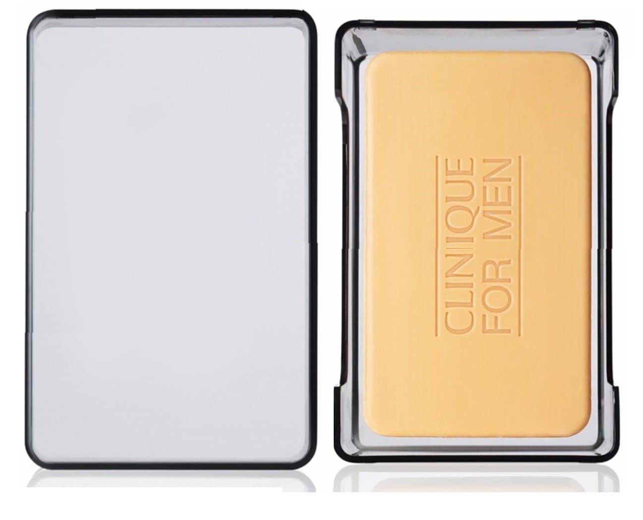 Clinique Clinique Face Soap With Dish - Regular Strength