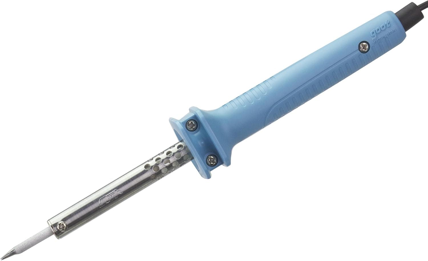 goot for general electrical soldering iron KS-40R (japan import)