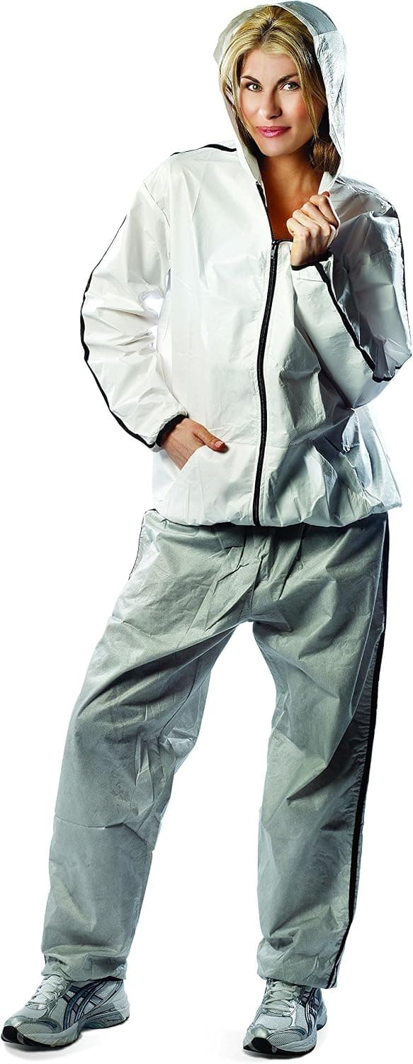 NordicTrack Slimming Suit
