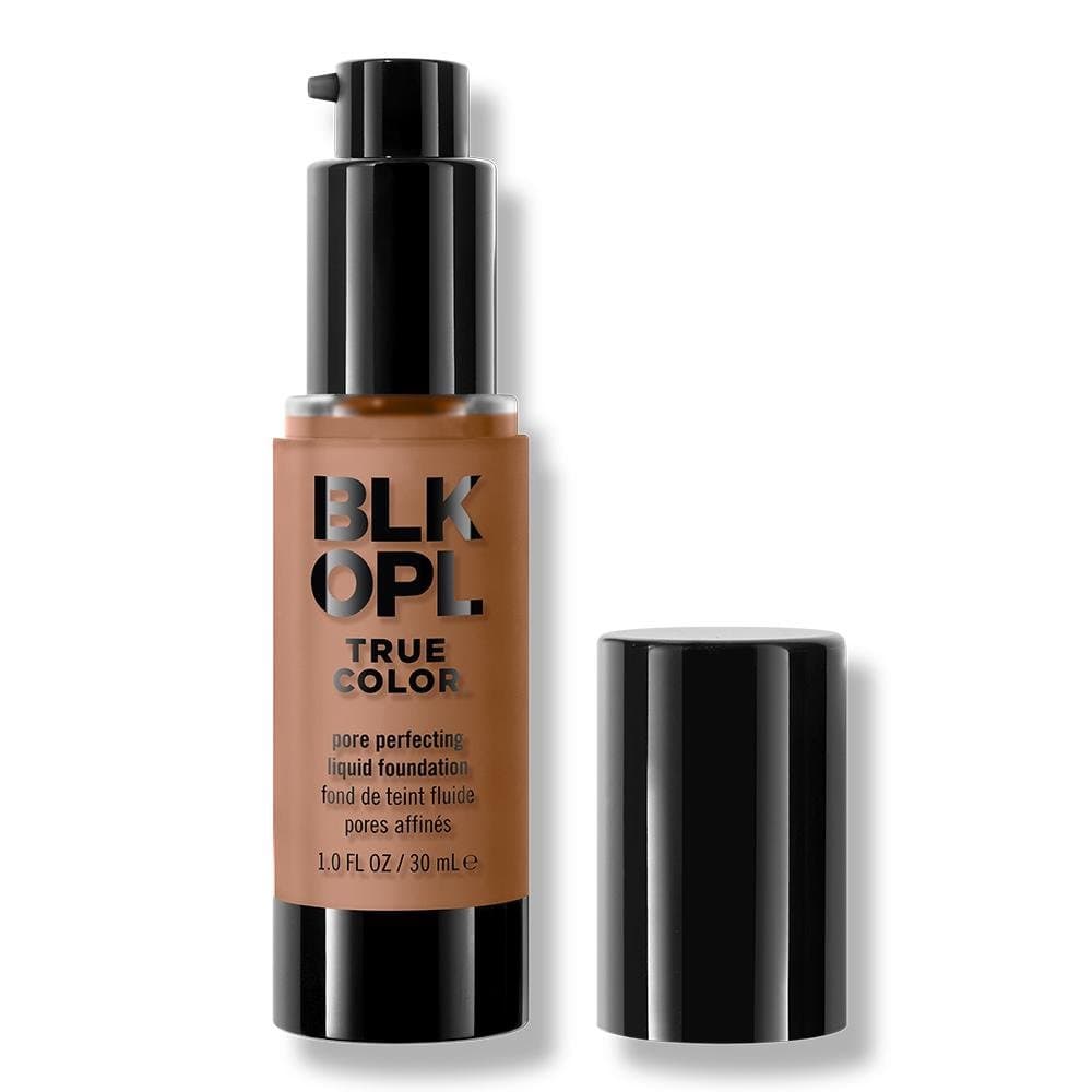 Black Opal 1 Ounce True Color Pore Perfecting Liquid Foundation Champagne Beige