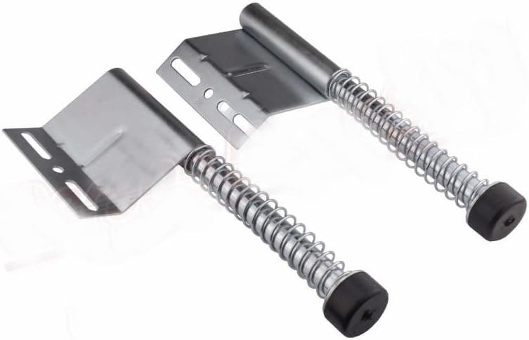 Garage Door Pusher Springs - Pair