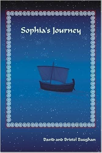 Sophia's Journey
