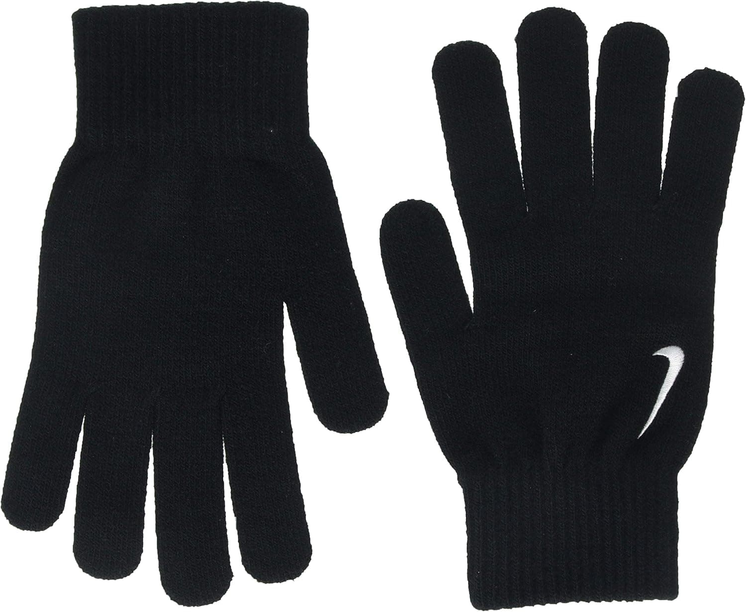 Nike Unisex-Adult Swoosh Knit Gloves