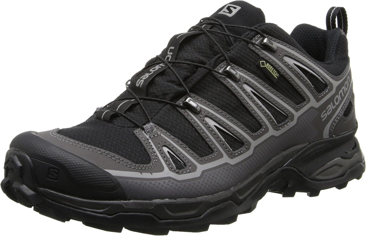Salomon Men's Xa Pro 3D Trail Running Shoe