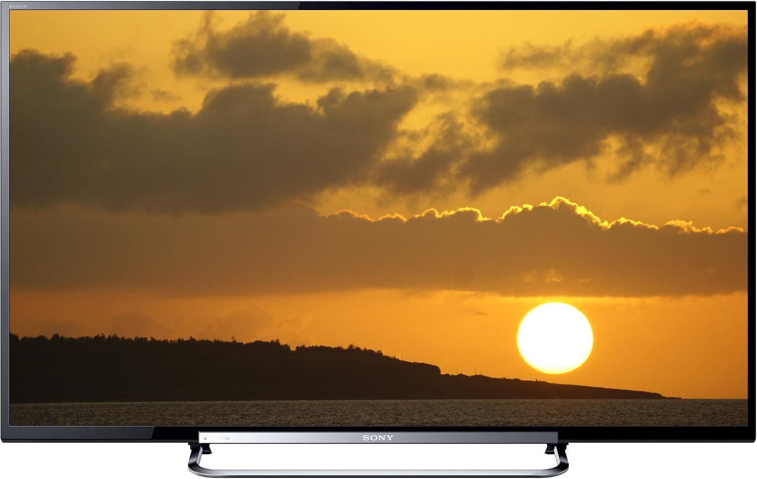 Sony KDL70R520A 70-Inch 1080p 120Hz Internet LED TV (Discontinued by Manufacturer)