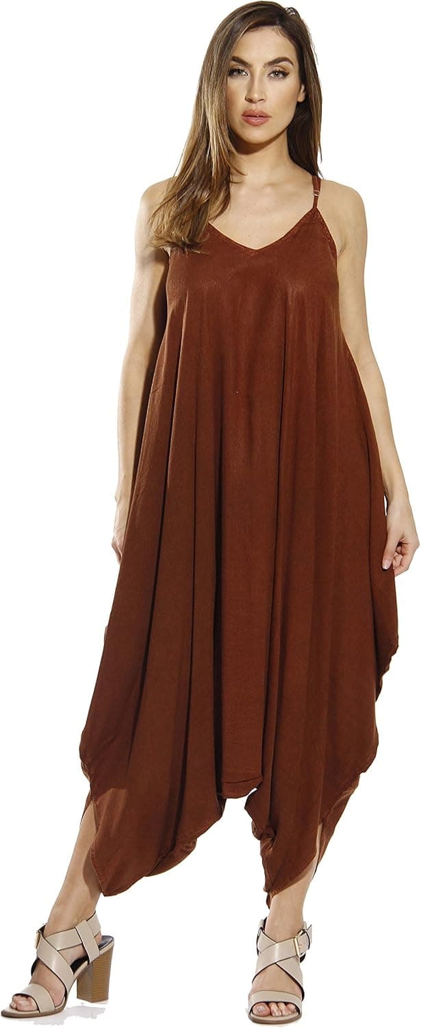 Riviera Sun Jumpsuit Jumpsuits for Women