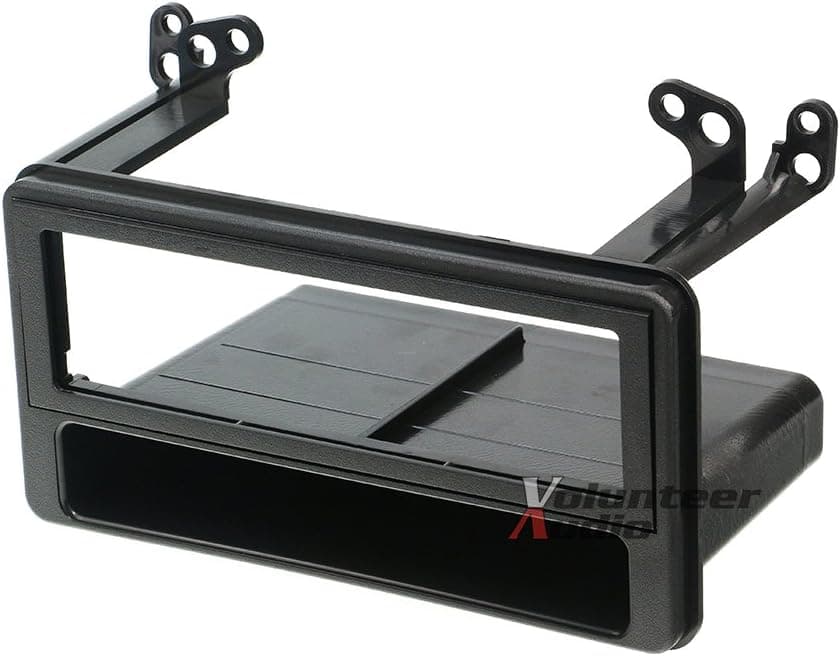 Scosche TA2044B Pocket Kit For 2003 and Up Toyota 4-Runner