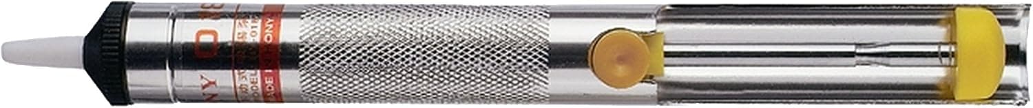 HVTools Pump for Clean Solder