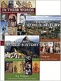 Notgrass Exploring World History 3-hardback Curriculum Set 2014