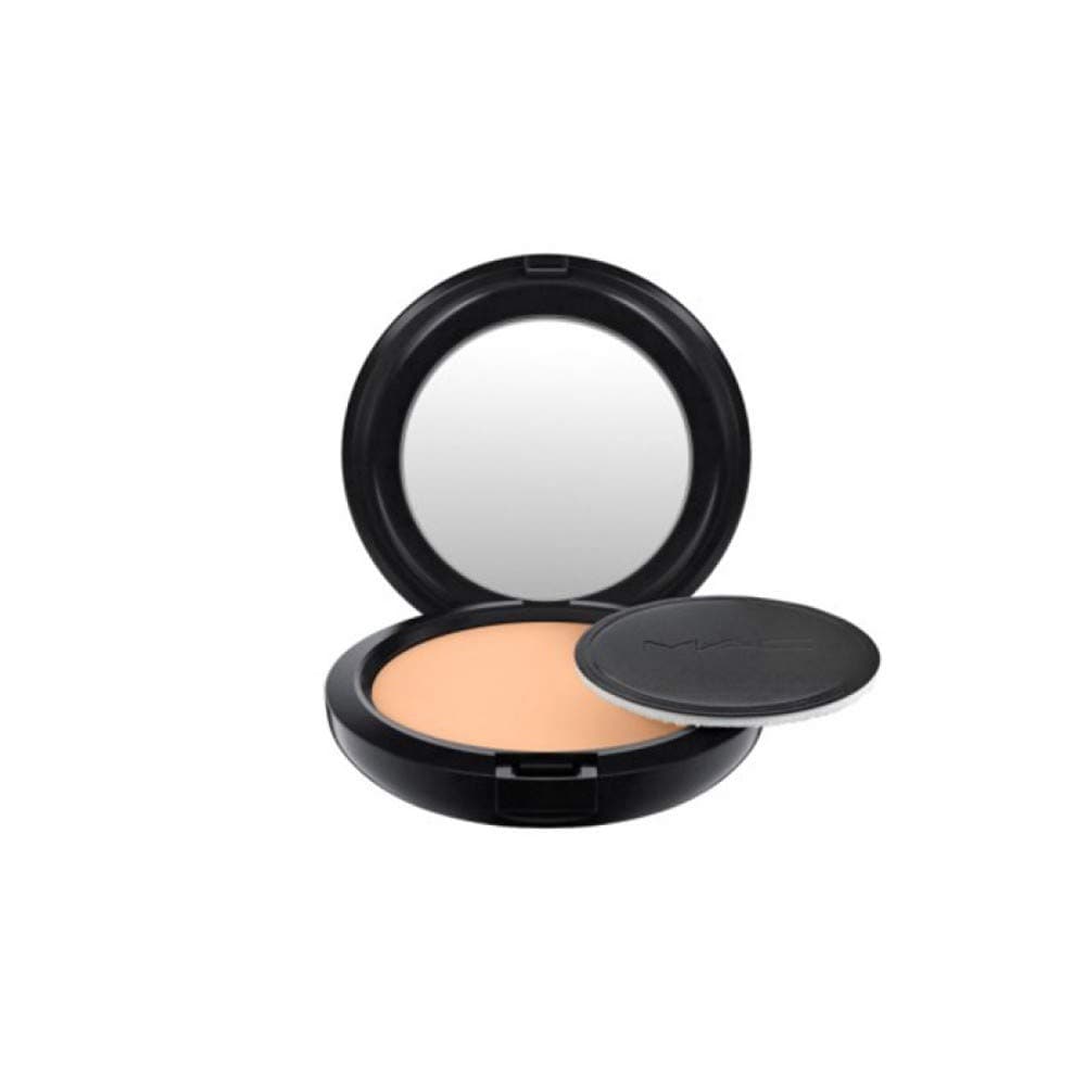 M.A.C Pro Longwear Powder Pressed Medium Dark