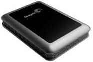 Seagate 160 GB 2.5" External USB 2.0 Hard Drive (ST9160821U2-RK)