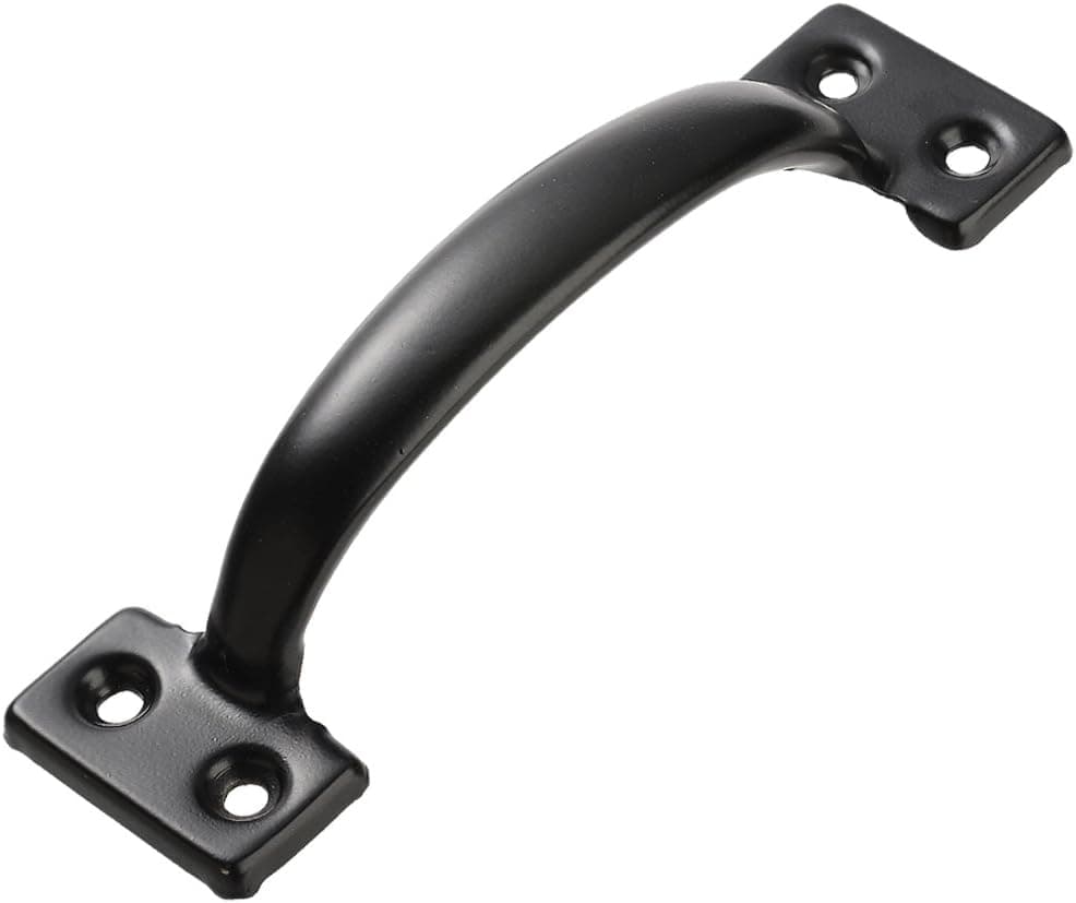 LIZAVO V171 6-1/2” Pulls in Black