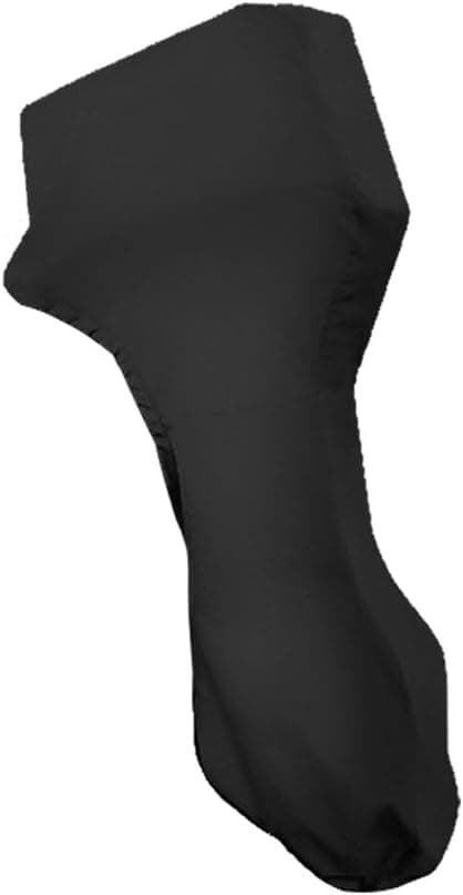 MSC Outboard Motor Cover,Full Outboard Motor Cover, Color Gray,Black,Pacific Blue Available