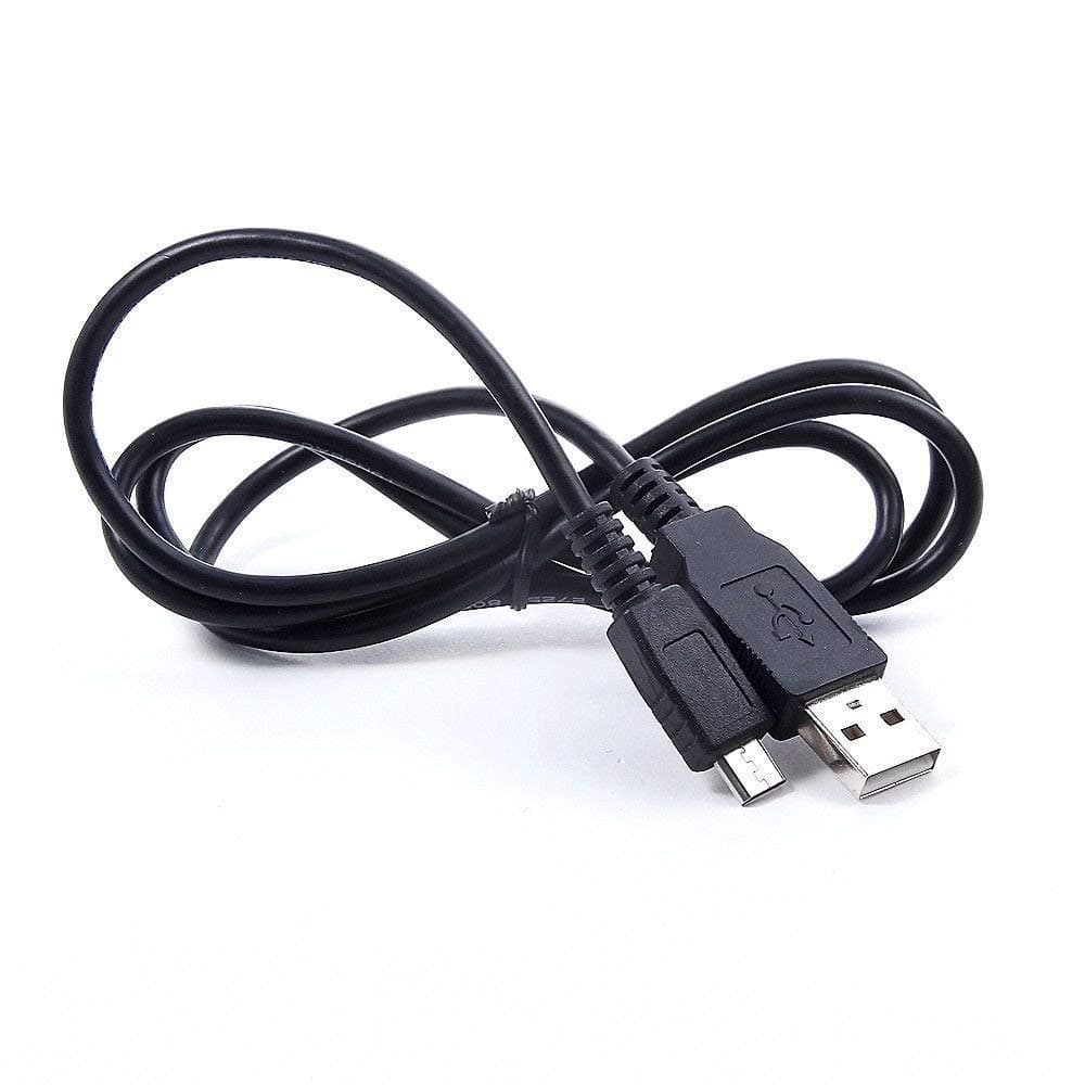 EPtech USB Cord Cable fits Actron CP9183 CP9180 CP9185 CP9190 CP9575 CP9580 CP9580A CP9449