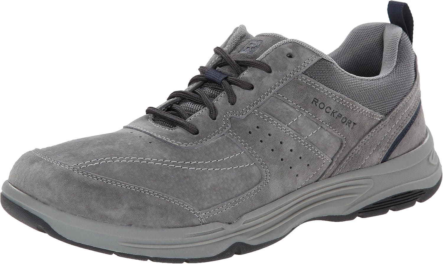 Rockport Men's State O Motion U Bal Walking Shoe-
