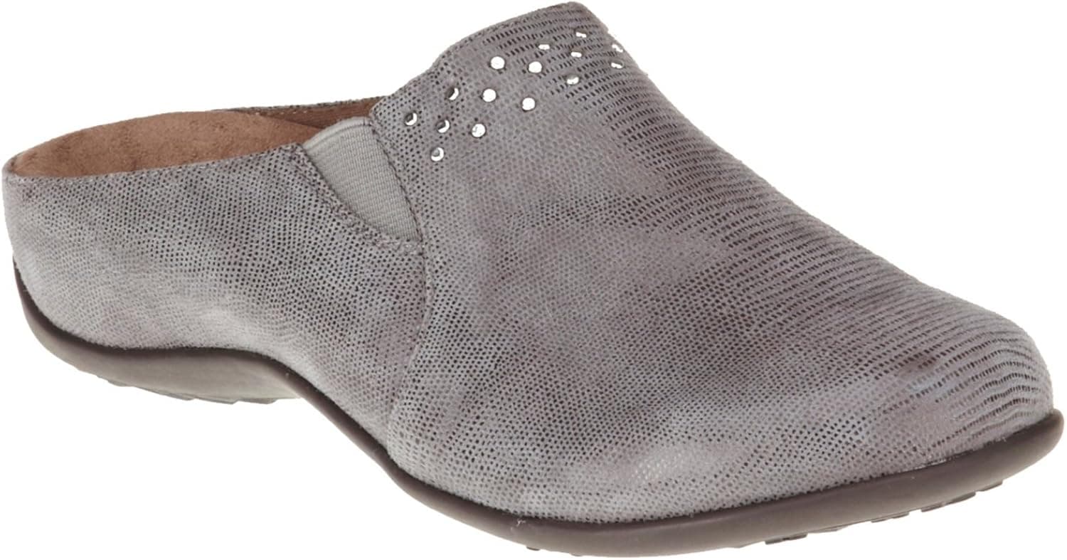 Vionic with Orthaheel Technology Elsa Clogs