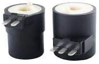 NEW GE Hotpoint Compatible with Kenmore Gas Valve Solenoid Coil WE4X692 WE04X0692 WE4X693 WE04X0693 + model list in description