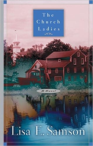 The Church Ladies