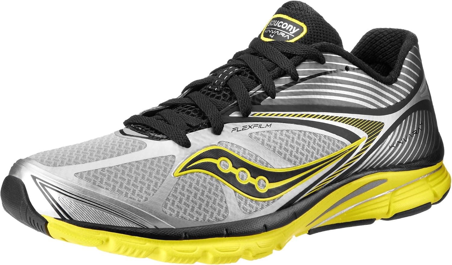 Saucony Men's Kinvara 4 Running Shoe