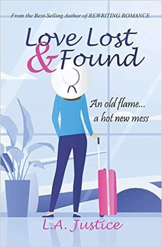 Love Lost & Found (Surfside Romance)