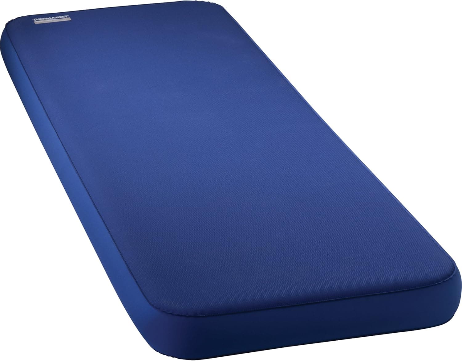 Therm-a-Rest MondoKing 3D Self-Inflating Foam Camping Mattress, Standard Valve (2018 Model), XX-Large - 80 x 30 Inches
