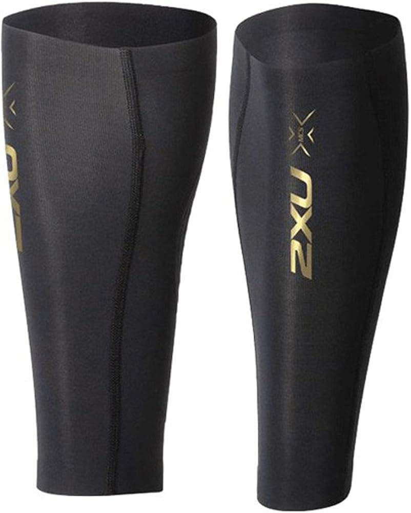 2XU Elite MCS Compression Calf Guards