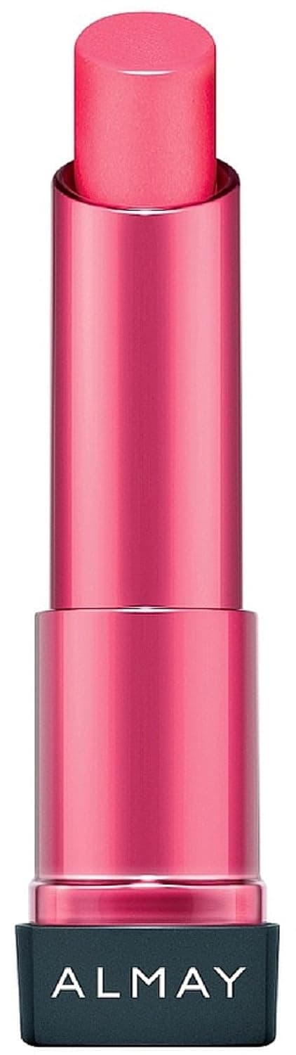 Alm Butter Kiss Lipkst Pn Size .09z Alm Smart Shade Butter Kiss Lipstick Pink Light .09z