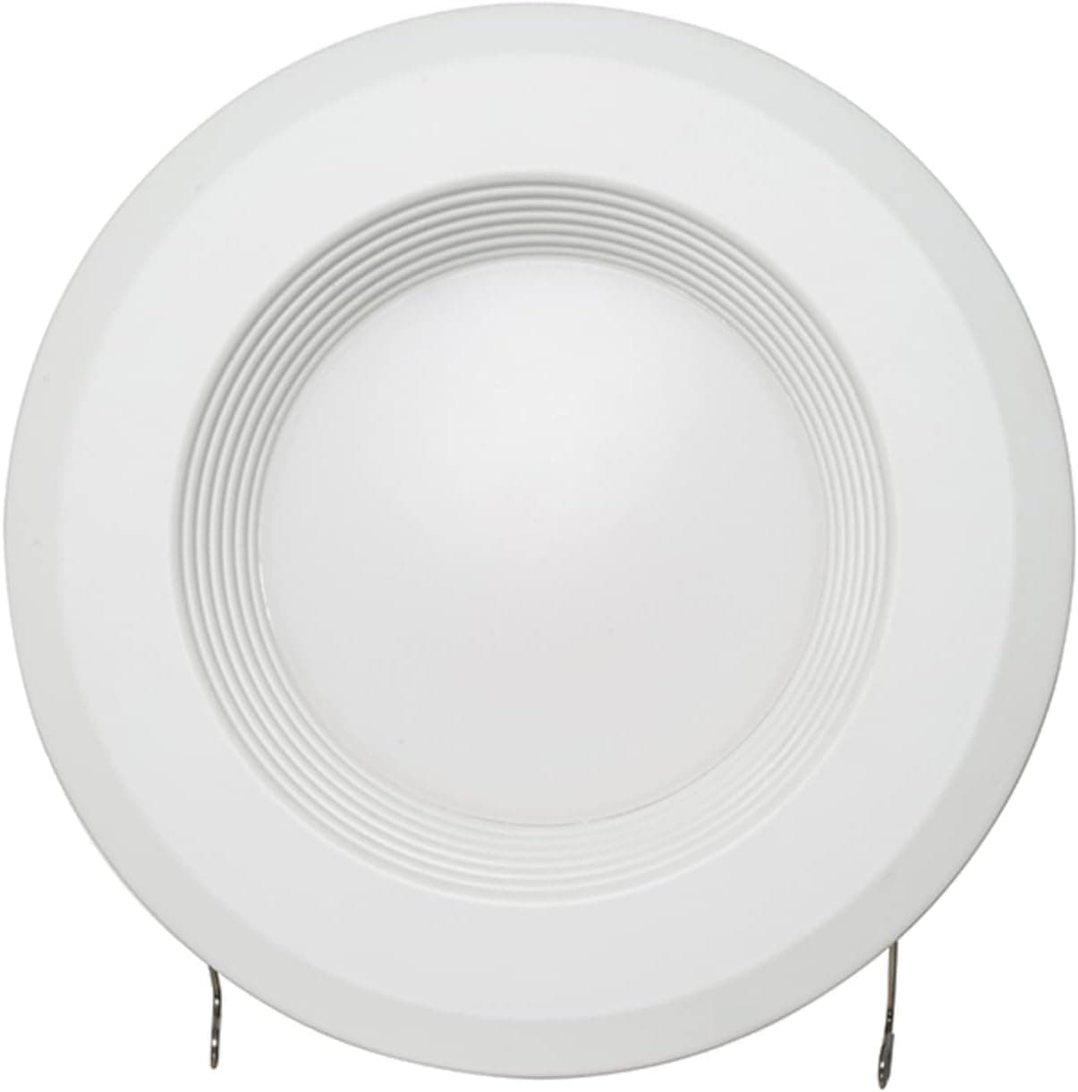 Catalina Lighting 20993-000 LED Color Temperature Changing 5"/6" LED Recessed Retrofit Downlight, White Finish