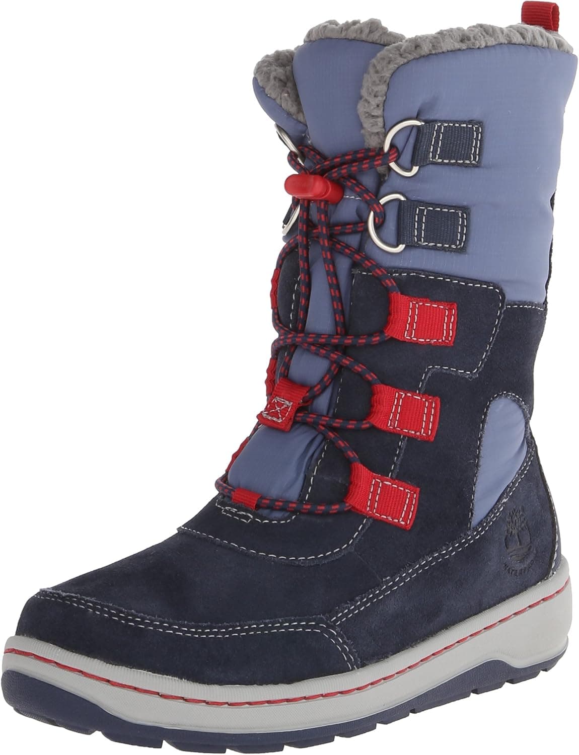 Timberland Winterfest WaterPROof Boot (Toddler/Little Kid/Big Kid)