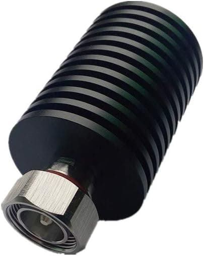 BECEN 100W 7/16(DIN) Male Dummy Load,DC to 3GHz,50ohm