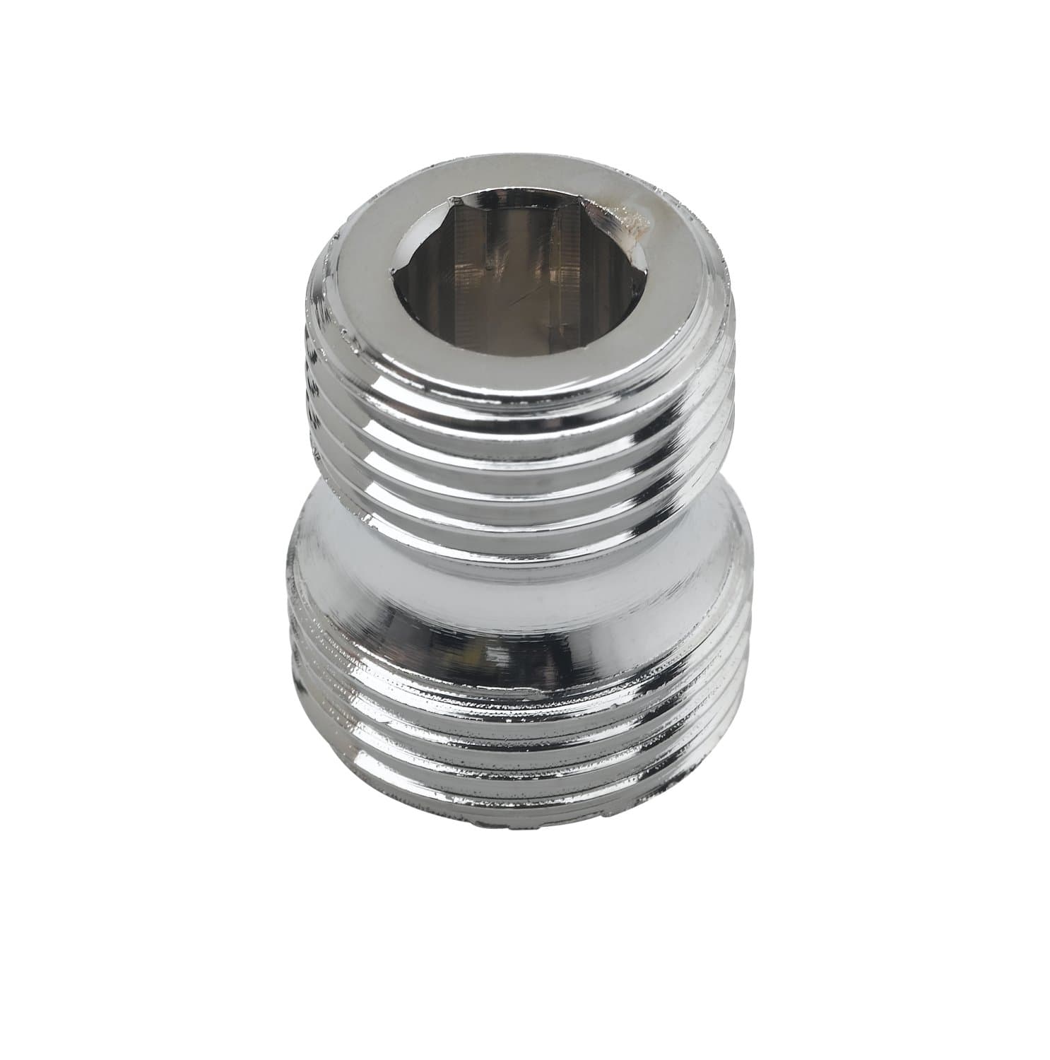 TS Brass 055-A 1/2-Inch IPS Male Adapter