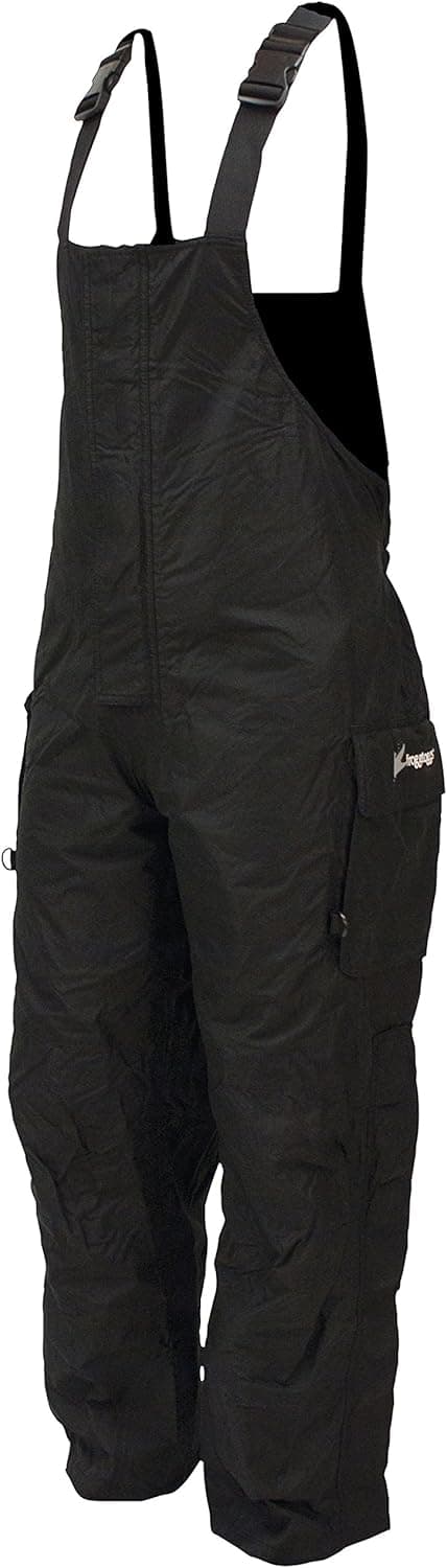 Frogg Toggs ToadSkinz Bib